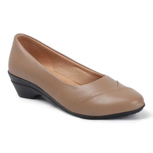 Image of Denill Women's Comfort Wedge Shoe