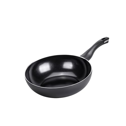 Wok Berndes aluminio reciclado 12 pulgadas antiadherente miniatura 1