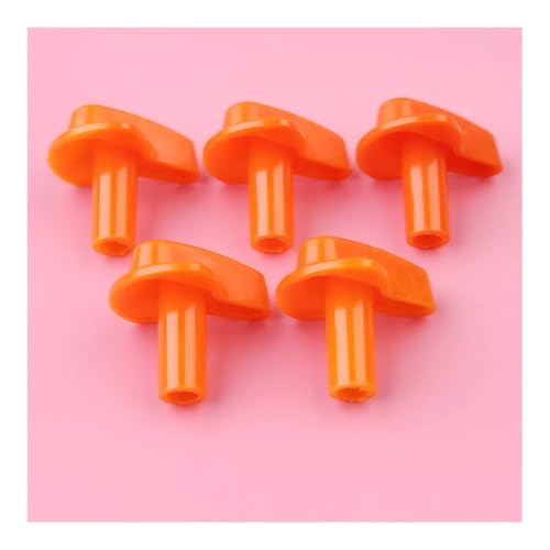 Botón de choque para carburador FS80 FS90 y FS120 que facilita el arranque rápido