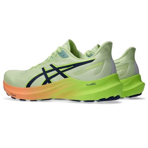 Image of ASICS Men's GT-2000 12 Running Shoe