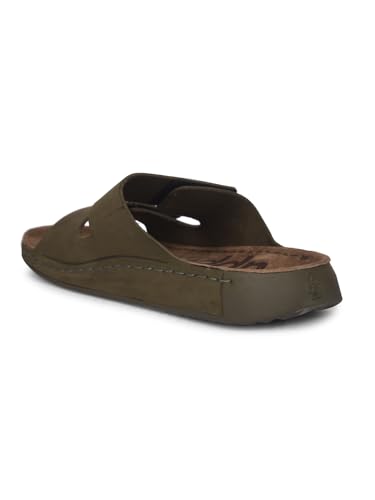 Image of Hush Puppies Men's Slip-on Sandal