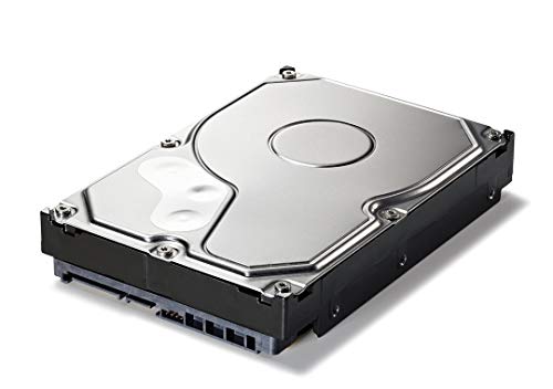 Amazon | BUFFALO HD-QHU3/R5シリーズ用オプション 交換HDD 2TB