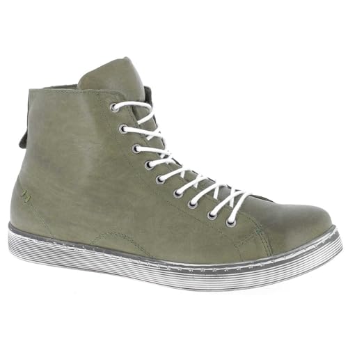 Andrea Conti 0341500 Zapatos de Cuero para Mujer, Talla:39 EU, Color:Marrón Andrea Conti 0341500 Zapatos de Cuero para Mujer, Talla:39 EU, Color:Marrón