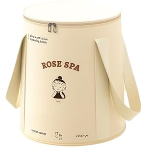 Vobumix dsf406 Miska do Kąpieli Stóp