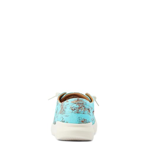 Image of Ariat Women's Hilo Shoe