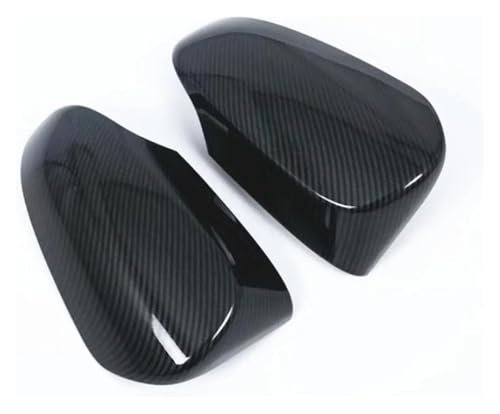 Coque rétroviseur extérieur Toyota Corolla plastique ABS robuste ajustement parfait Levin