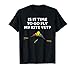 Kite Flying Outdoors Hobby For Adults & Children T-Shirt