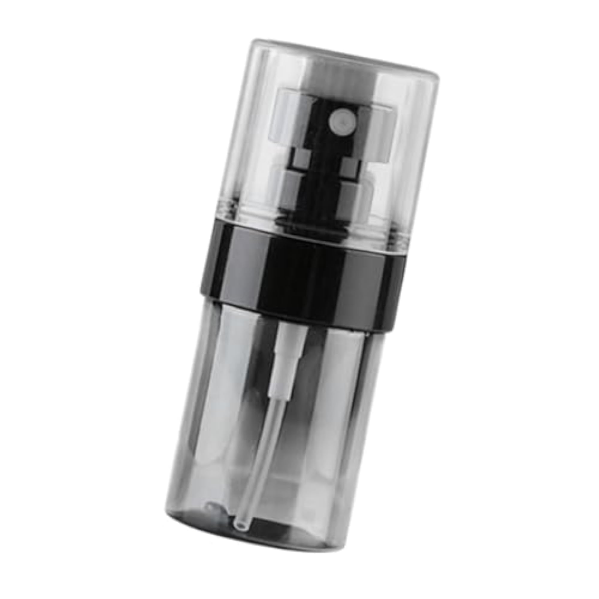 5x Travel Spray Bottle Stylist Sprayer for Liquid Cosmetics