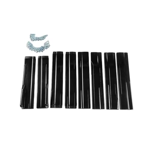 Extensions de bas caisse latérales BMW Série 1 E87 F20 F21 F40 lèvre de spoiler 2,2 m
