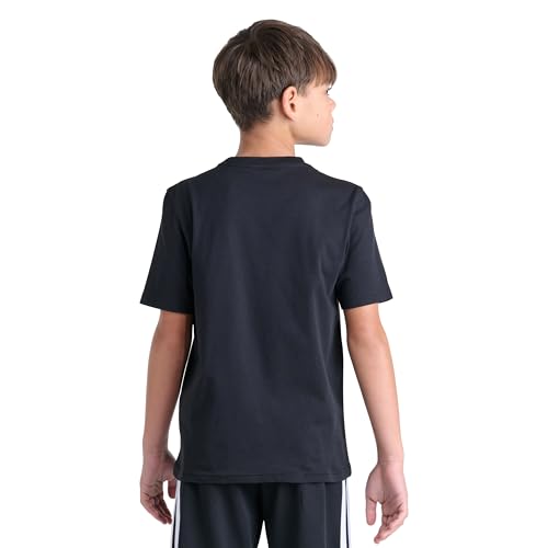 Image of adidas Boys Sports Theme Short Sleeve Tee
