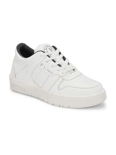 Image of EL PASO Sneakers for Women | Casual Shoes for Women | Stylish Shoes for Women