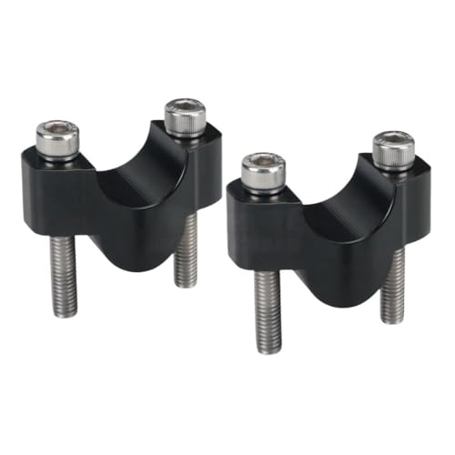 Rehausse guidon pour CFMOTO 450MT et 800MT adaptateur de montage