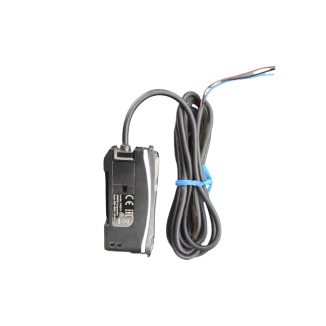 E3X-HD11 Optical Sensor Industrial Products with One Year Warranty in Stock