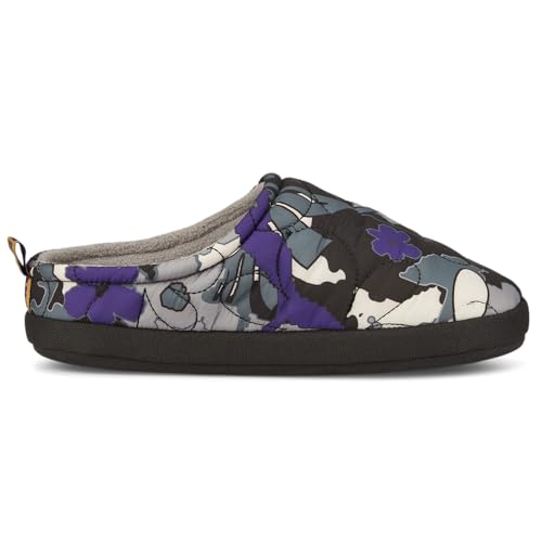 PUMA Mens Pam X Puffy Scuff Sneakers Shoes Casual - Black