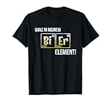 Bierchen Party und Kneipen-Tshirts