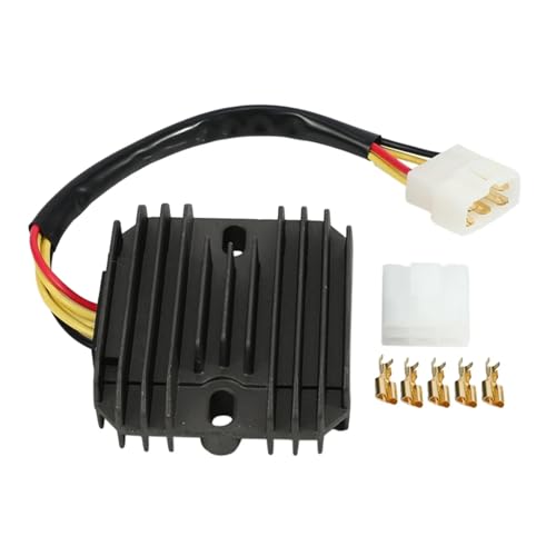 Régulateur redresseur moto GSXR 600 pièce de rechange alternateur 32800-33E00