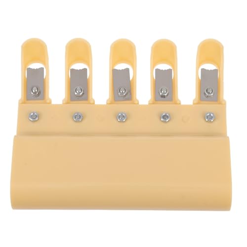 HANABASS ���p�ܐ����y�C���g�c�[�� �|�[�^�u���X�^�b�t�`��A�N�Z�T�� �y�ʑϖ��Ճv���X�`�b�N�� ���y��������`��⏕�p�i 1��