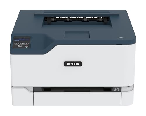 Xerox Impressora colorida C230/DNI, laser, sem fio