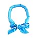 ouquckl Dog Accessories, Dog Collar Bandanas for Summertime Relief for Hot Season Pet Dogs Chill Down Cool Collar