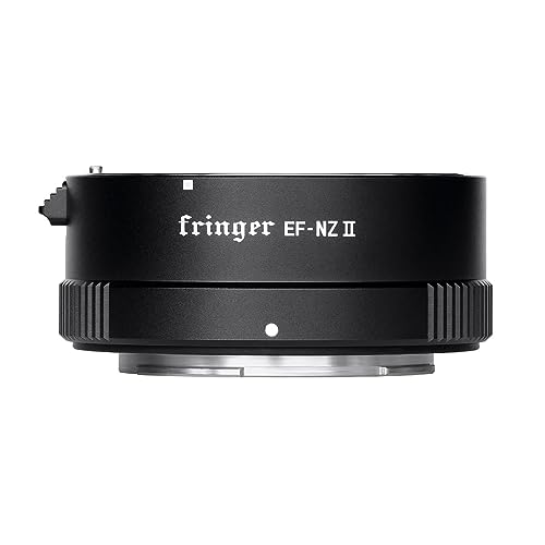 PMF12P-8K トランス 2個セット Amazon | Fringer 電子マウントアダプター FR-NZ2 (EFマウントレンズ