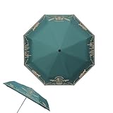 【YAORUI】進撃の巨人 傘 調査兵団 自由の翼 エレン ミカサ リヴァイ 折りたたみ おしゃれ ファッション 晴も雨も 晴雨兼用 日焼け防止 遮光 紫外線遮断 ビニールコート イベント 誕生日 クリスマス プレゼント 萌えグッズ (自由の翼)