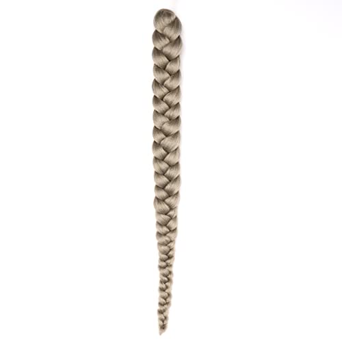 Dosso Beauty Pre-Stretched Braiding Hair