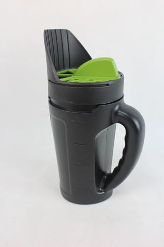 Máquina Profesional para Sembrar Césped y Jardín miniatura 1