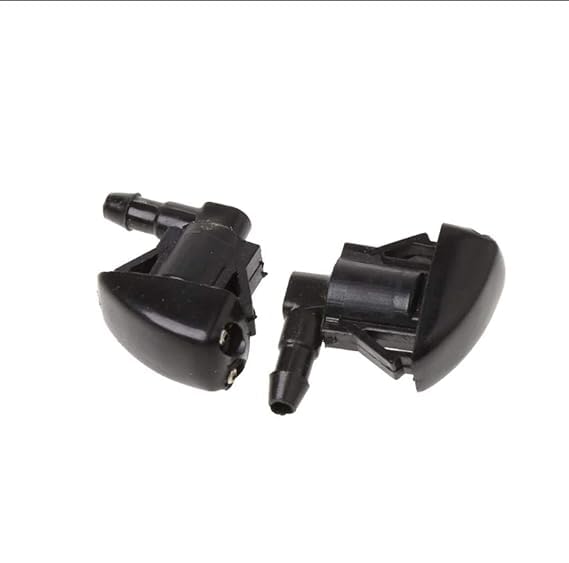 APNA AUTOMOTIVE Front Windshield Wiper Spray Water Nozzle Washer Jet Compatible/Replacement for Innova (2 Pieces)-image-29