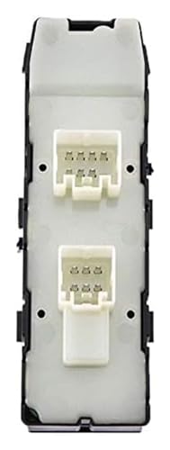 Bouton commande lève-vitre robuste Dodge Caliber Jeep 4602780AB - 3