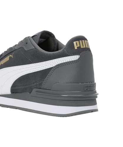 Image of Puma Unisex-Adult St Runner V4 Sd Sneaker