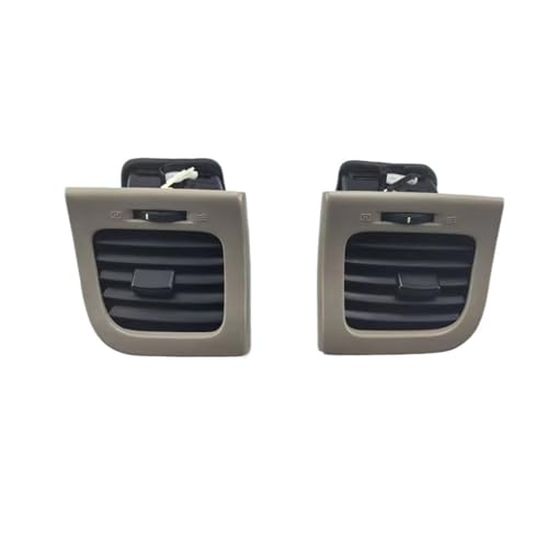 Grille d'aération climatisation KIA Rio pour retrouver un habitacle frais en été