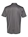 Adidas 3-Stripes Chest Sport Shirt 3XL Grey Five/ Black
