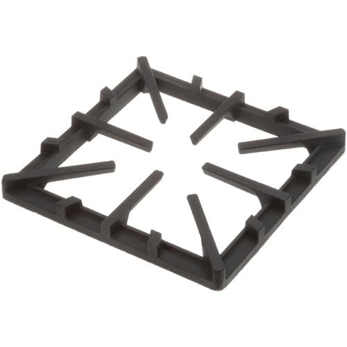 Exact FIT for Hobart 00-421652-00001 12 Square Grate - Replacement Part by MAVRIK