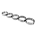 Camshaft Cam Bearings Set Fits for Chevy GM 4.8L 5.3L 6.0L 6.2L 7.0L LS3 V8 Gen IV Engines 2008-2019, CC433W, sh-2125s, CH-25, 1923M