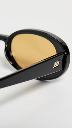 Le Specs Women's Outta Love Sunglasses3