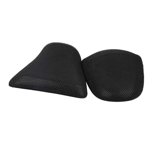 Housse thermique pour siège Kawasaki Z750 protection solaire de selle moto anti UV - 7