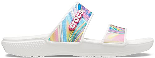 Image of Crocs Unisex-Adult Classic Slide Sandal