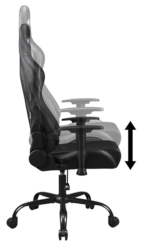 SUBSONIC Motorhead Pro gaming chair SA5609-M1 の商品画像 2