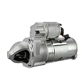 Self Starter Motor for SsangYong Actyon Kyron Rexton Rodius Korando 6611513701 6611513101