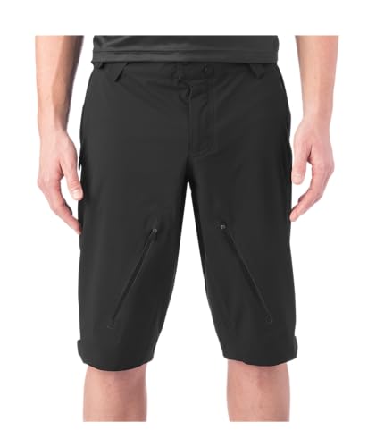 Giro Men' Cargo Shorts Black S 32 miniatura 3