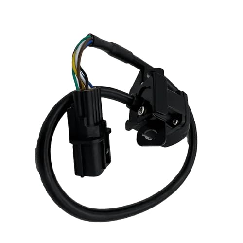 Reversing Camera Kit 95760-B3000 For Hyundai For Mistra 2013-2017 Rear View Backup Parking Reverse Camera Reverse Parking Assistant View Camera