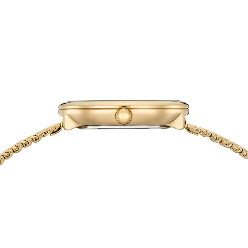 Daniel Wellington blue luxury watch – image 7