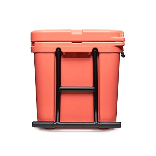Image of YETI Tundra Haul Portable Wheeled Cooler