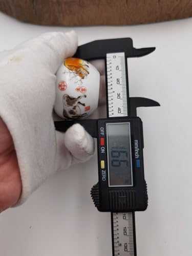 Gobelets en céramique d'exception pour valoriser votre cage à oiseaux asiatiques - 8