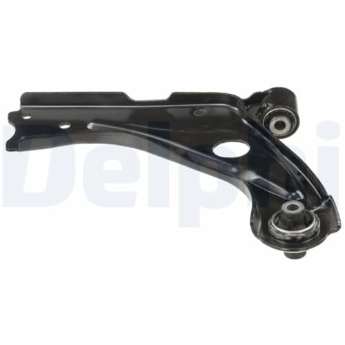 Bras de liaison Delphi TC3845 pour suspension de roue et stabilité de direction optimale
