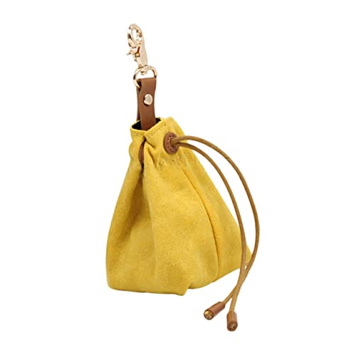 Ipetboom Alimentador De Petiscos Para Cães Pequenos Bolsa Para Treinamento De Cães Bolsa Para Petisc