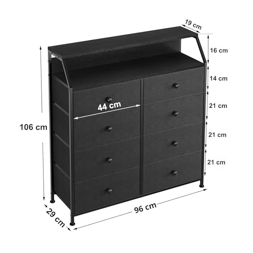 Cómodas Y Cajoneras, Tools Imagen adicional