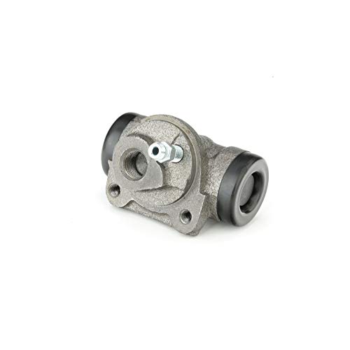 RIDEX 277W0067 Cylindre De Roue Arrière Gauche/Droite - Compatible Suzuki Swift SX4, Lancia Ypsilon, Opel Agila