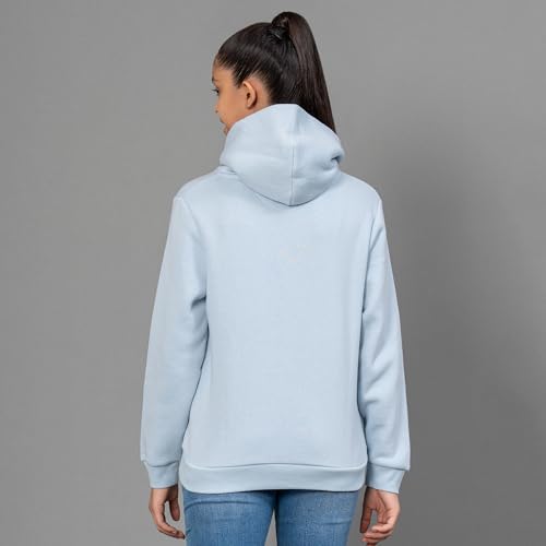 Image of Mode By Red Tape Girl's Garnet Hoodie