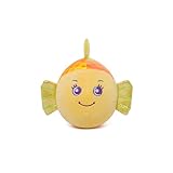 Reese el Pez de Colores Dream Beams